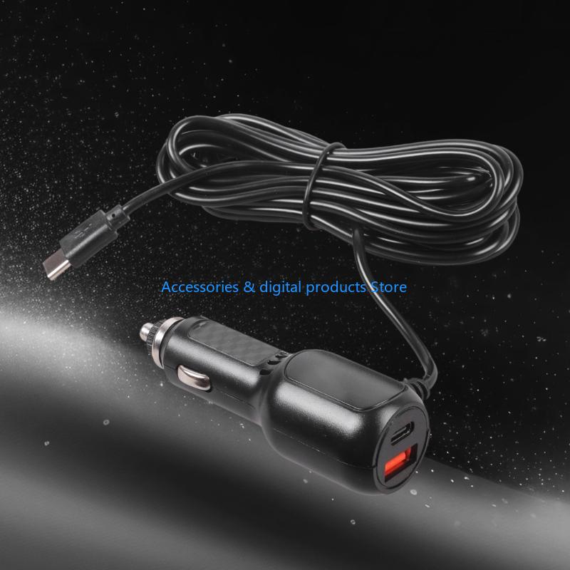 77JD Universal 20W.0 ที่ชาร์จใ - Gaming Console In Car บทวิจารณ์และราคา