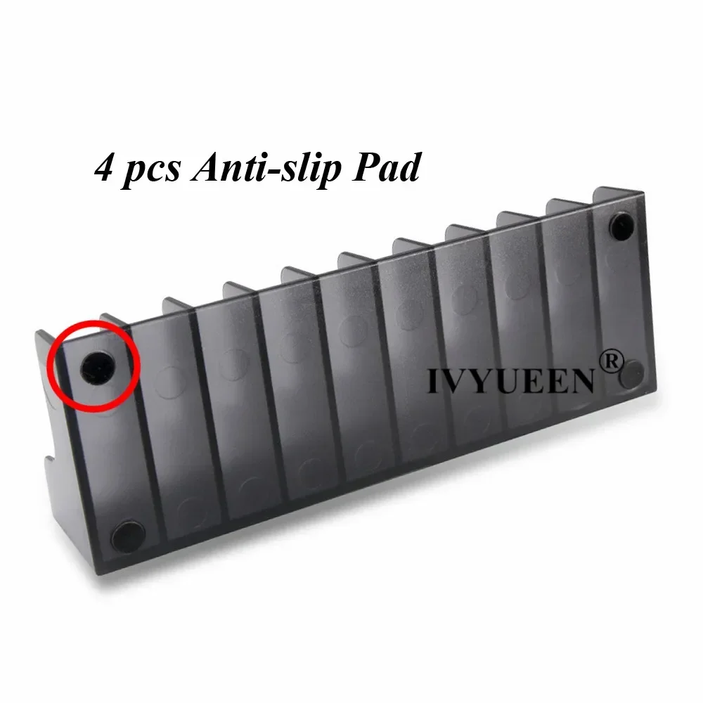IVYUEEN 1 PCS สําหรับ PS5 PS4  - Gaming Card Holder บทวิจารณ์และราคา