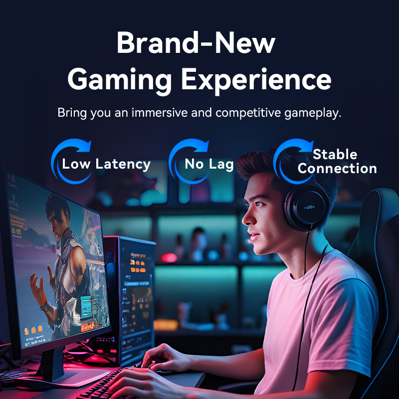 สายอีเธอร์เน็ต Vention Cat8 SF - Lan Cable Gaming บทวิจารณ์และราคา