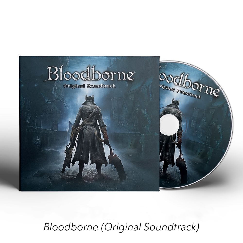 เกม Bloodborne Yuka Kitamura เ - Gaming Console In Car บทวิจารณ์และราคา