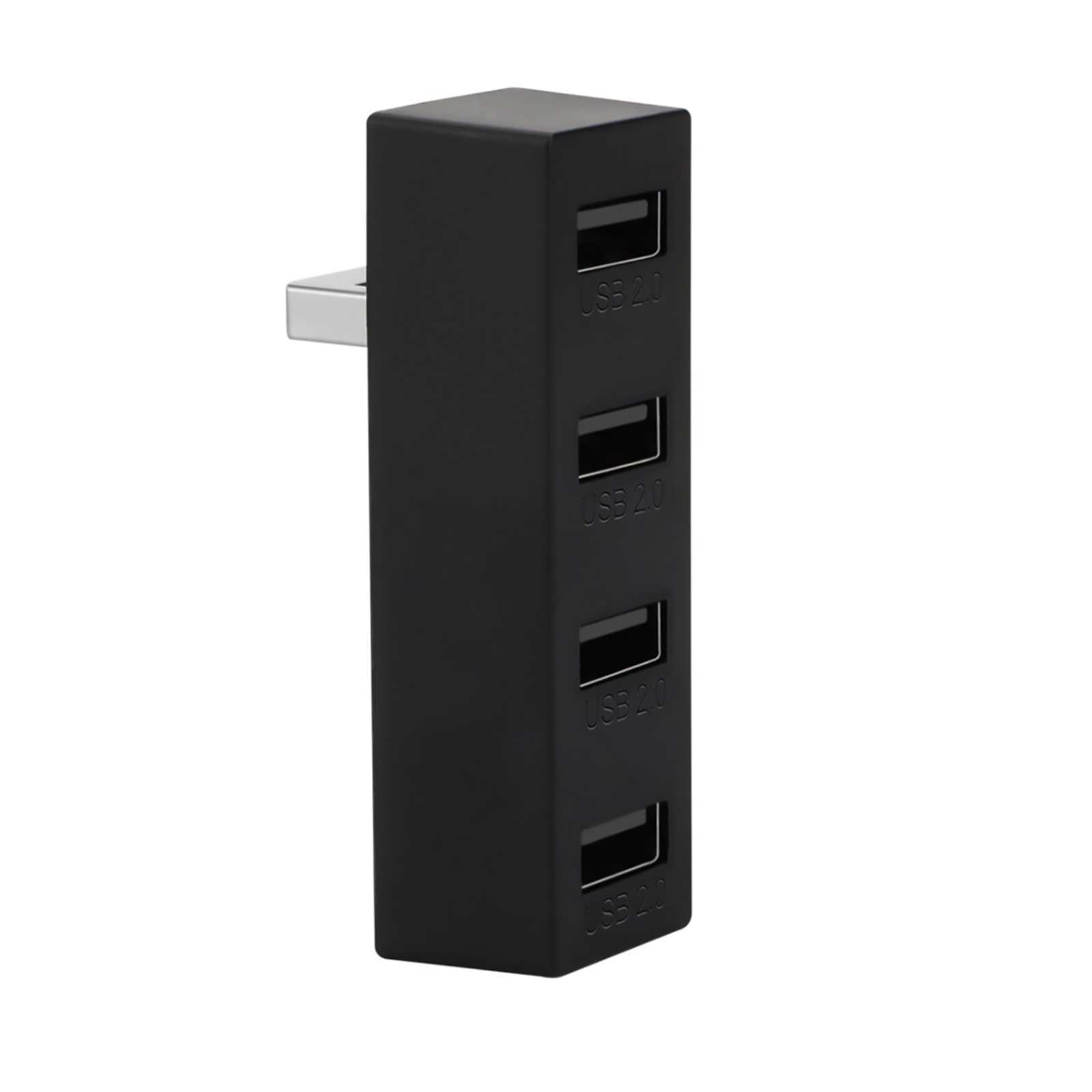 ฮับ USB2.0 4พอร์ตสำหรับ Xbox S - Gaming Console Setup บทวิจารณ์และราคา