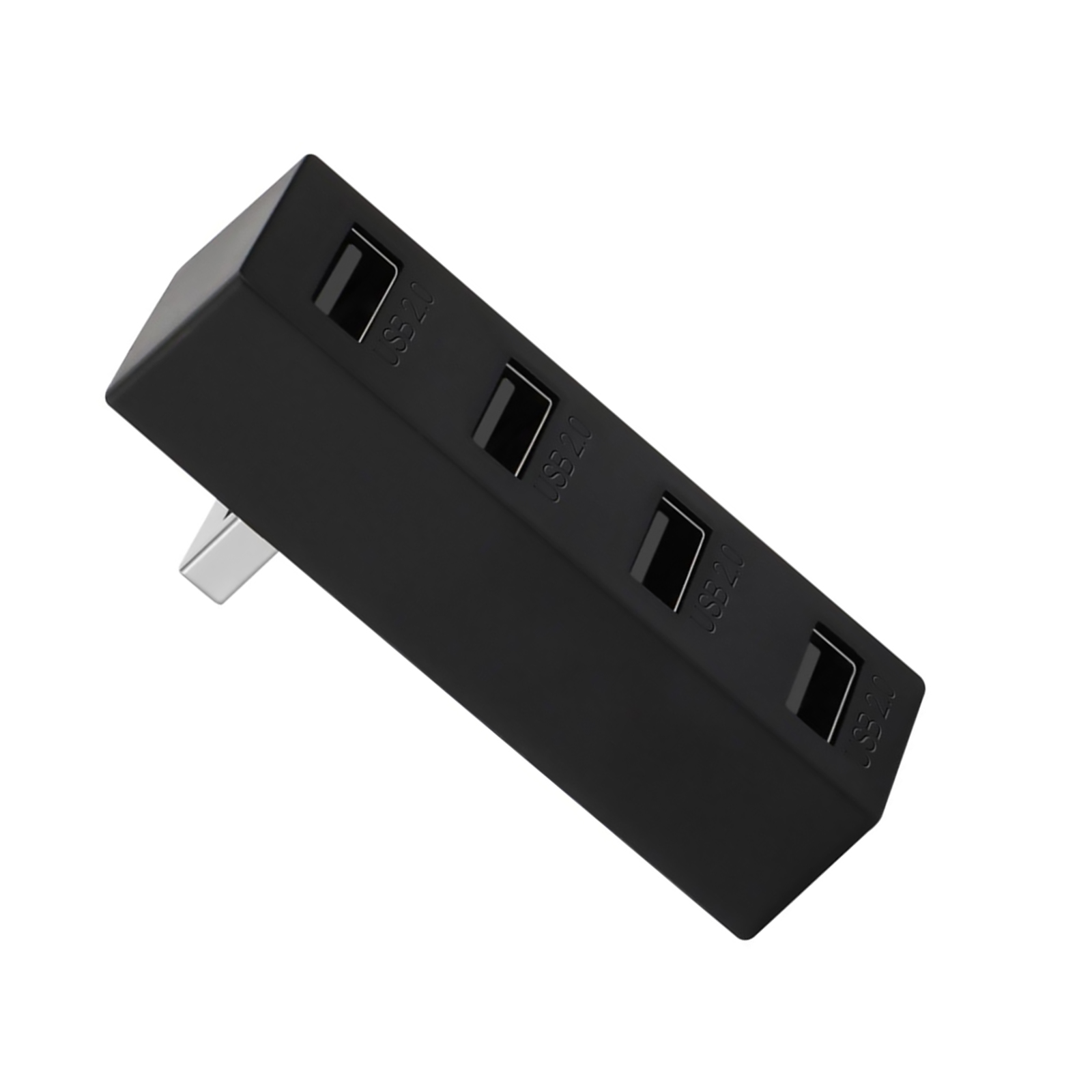 ฮับ USB2.0 4พอร์ตสำหรับ Xbox S - Gaming Console Setup บทวิจารณ์และราคา