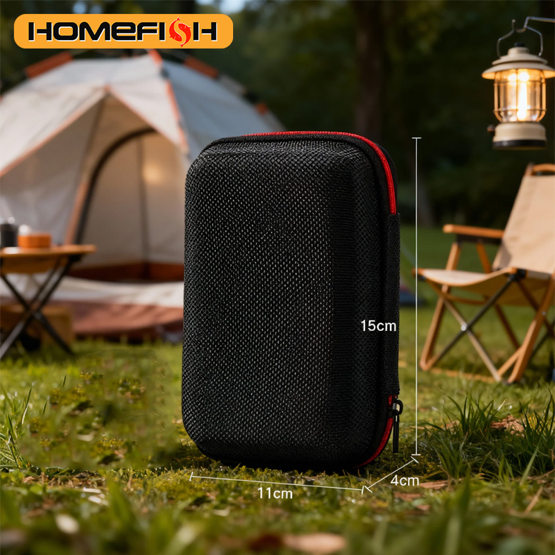 กระเป๋าเก็บเครื่องเล่นเกมพกพา  - Gaming Console Power Bank บทวิจารณ์และราคา