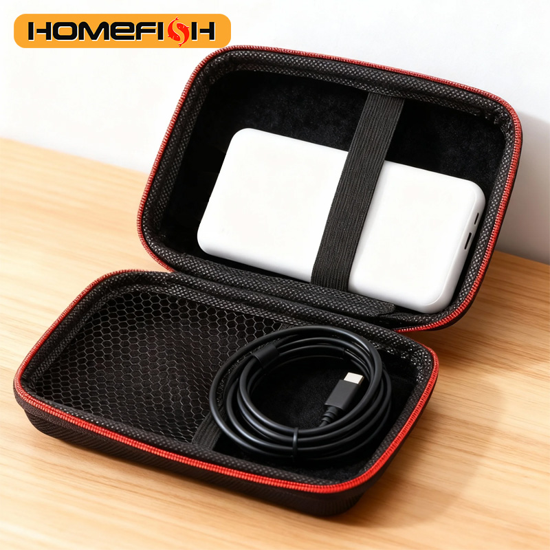กระเป๋าเก็บเครื่องเล่นเกมพกพา  - Gaming Console Power Bank บทวิจารณ์และราคา